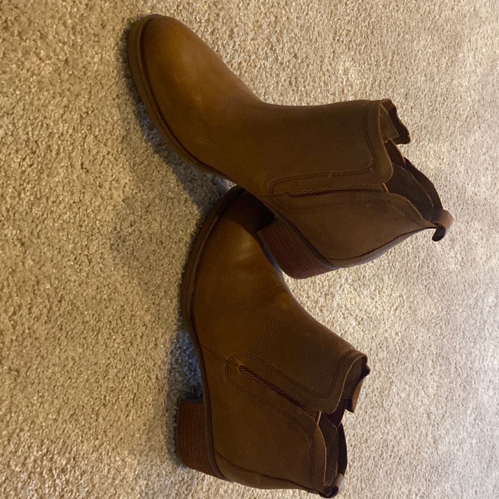 Korks Ankle Boots size 6
